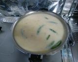 ★鶏のもも肉で＊クリームシチュー＊です♪作り方7写真