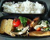 きらはぴの日々弁当（２００６年３月）作り方10写真