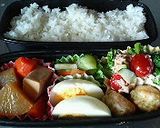 きらはぴの日々弁当（２００６年３月）作り方11写真