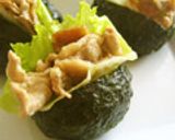 超安♪豚こま♡めんつゆにんにくマヨ焼き作り方8写真