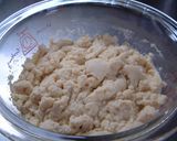 * 我が家のそぼろ御飯*弁当＠高野豆腐作り方4写真