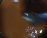濃厚黒酢酢豚作り方4写真