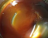 濃厚黒酢酢豚作り方5写真