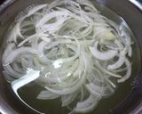 焼きなすの味噌サワーハニー漬け作り方2写真