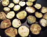 焼きなすの味噌サワーハニー漬け作り方4写真