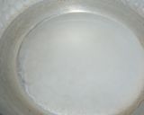 お菓子みたいなプチトマトの薄蜜漬け作り方2写真