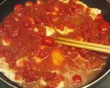 カットトマト缶でイタリアン作り方7写真