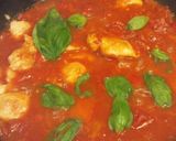 カットトマト缶でイタリアン作り方8写真