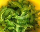 ゴーヤとツナの簡単サッパリ和え物作り方3写真