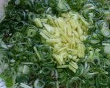 絶品！薬味作り方2写真