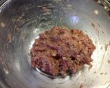 ピーマンとしいたけのジューシー肉詰め♪作り方4写真