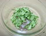 ポン酢で作る薬味ドーンのさば竜田揚げ作り方9写真