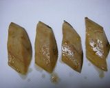 ポン酢で作る薬味ドーンのさば竜田揚げ作り方12写真