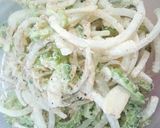 ♡超美味しいゴーヤミックスかき揚げ♡作り方2写真