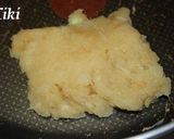 野菜嫌いさん集まれ!すりおろしカレー作り方2写真