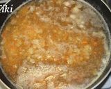 野菜嫌いさん集まれ!すりおろしカレー作り方3写真