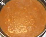 野菜嫌いさん集まれ!すりおろしカレー作り方4写真