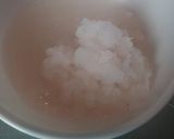 うまー(*^^*)砂肝みぞれポン酢漬け作り方3写真