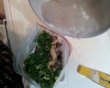 うまー(*^^*)砂肝みぞれポン酢漬け作り方6写真