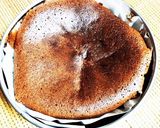初心者でも簡単！チョコ•デゼール作り方12写真