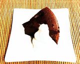 初心者でも簡単！チョコ•デゼール作り方13写真