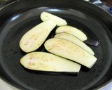 いわしとナスのガーリック風味作り方6写真