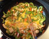 ゴーヤの炒り煮♪優しいおばんざい♪作り方3写真