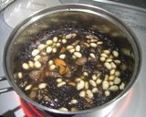 初めてでも簡単 ひじきと大豆の煮物作り方2写真