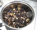 初めてでも簡単 ひじきと大豆の煮物作り方3写真