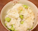 枝豆ご飯作り方4写真