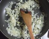 甘酸っぱい*＊かぼちゃの揚げ餃子作り方3写真