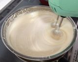 基本のスポンジ　共立て作り方6写真