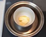 基本のスポンジ　共立て作り方5写真