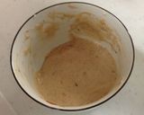 基本のスポンジ　共立て作り方9写真