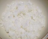我が家の天津飯作り方6写真