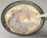 基本のスポンジ　共立て作り方8写真