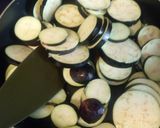 簡単茄子のグラタン作り方3写真