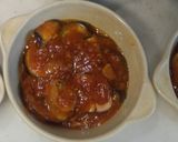 簡単茄子のグラタン作り方6写真