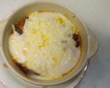簡単茄子のグラタン作り方10写真
