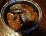 簡単なのに美味しい「さんま缶の炊き込み」作り方2写真