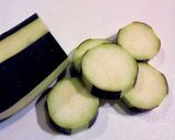 宿儺(すくな)南瓜と夏野菜の焼カレー作り方2写真