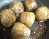 旨い♪肉巻おにぎり作り方4写真