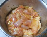 　絶品♪北海道ザンギ(鶏から揚げ)作り方1写真