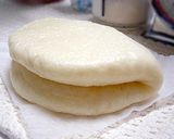角煮まん作り方4写真