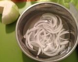 市販のもので簡単カルパッチョ作り方1写真
