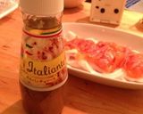 市販のもので簡単カルパッチョ作り方5写真