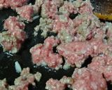 調理時間短縮♪茄子の肉みそ炒め作り方7写真