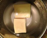 モチモチ〜！高野豆腐の旨甘煮作り方1写真