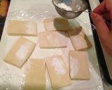 モチモチ〜！高野豆腐の旨甘煮作り方3写真