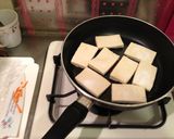 モチモチ〜！高野豆腐の旨甘煮作り方4写真